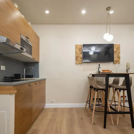 아파트 Cozy In The Oltrarno Area 피렌체