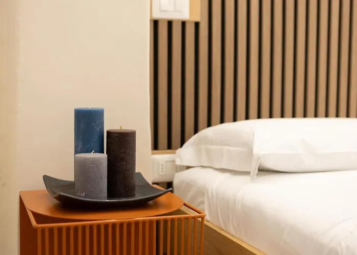 Cozy In The Oltrarno Area Апартаменты Флоренция
