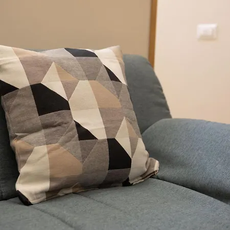 Apartmán Cozy In The Oltrarno Area Florencie