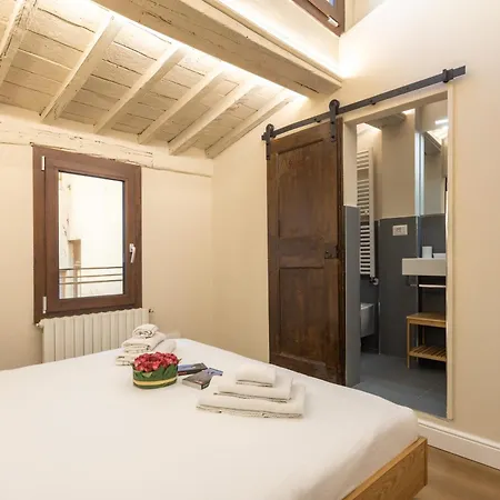 Apartmán Cozy In The Oltrarno Area Florencie