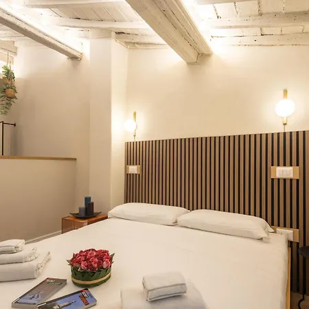 Cozy In The Oltrarno Area Apartmán