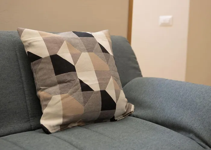 Διαμέρισμα Cozy In The Oltrarno Area Φλωρεντία