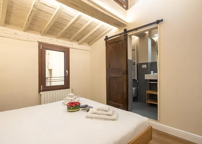 Διαμέρισμα Cozy In The Oltrarno Area Φλωρεντία