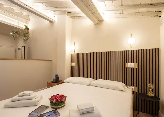 Cozy In The Oltrarno Area Διαμέρισμα